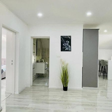 Apartman Pavenka Otocsán Kültér fotó