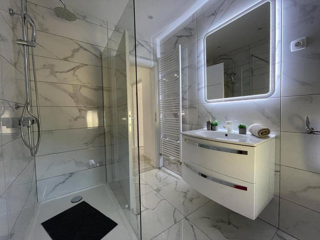 Apartman Pavenka Otocsán Kültér fotó