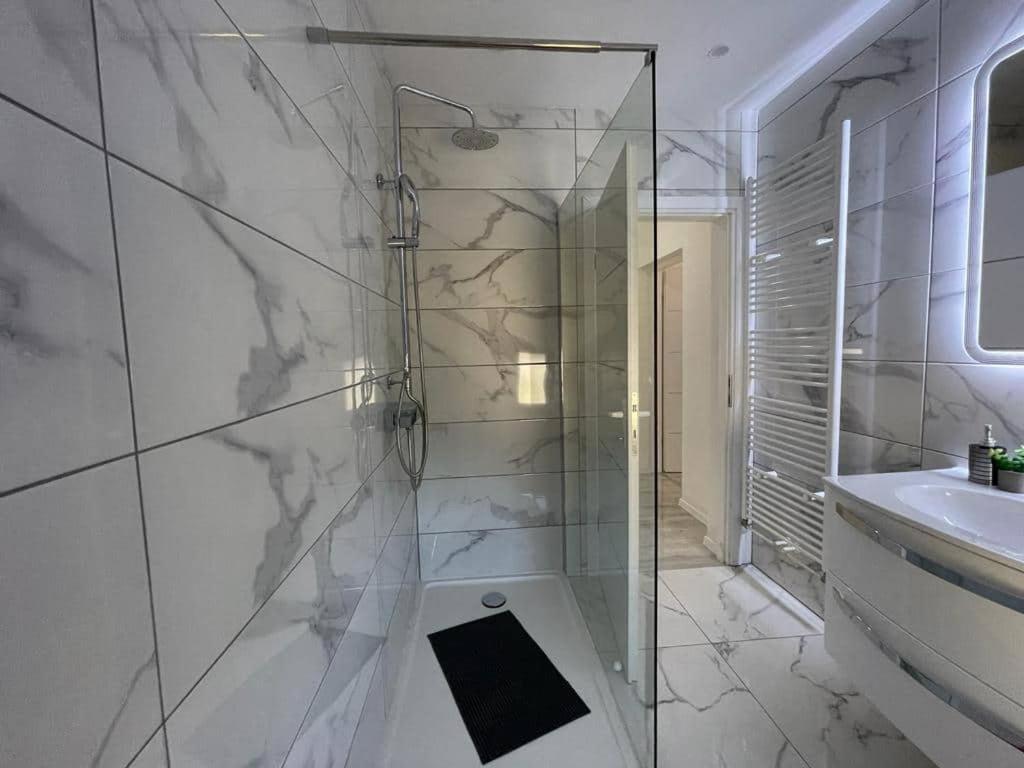 Apartman Pavenka Otocsán Kültér fotó